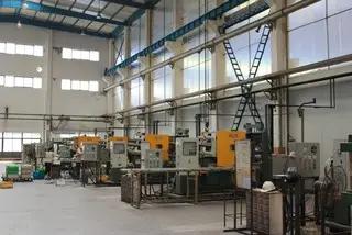 Hangzhou Wintek Building Products Co., Ltd.