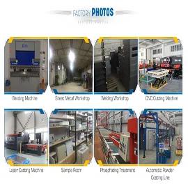 Wenzhou Xujie Electric Co., Ltd.