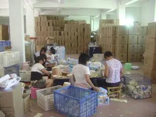 Quanzhou Jiaxu Melamine Tableware Co., Ltd.