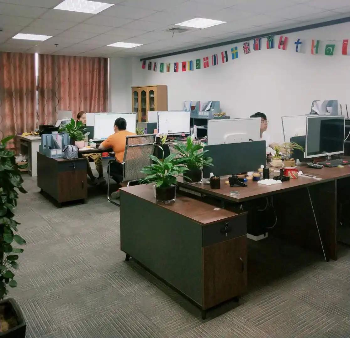 Xuzhou Menbank Packaging Material Co., Ltd.