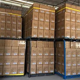 Boluo Guofu Plastic Company Limited