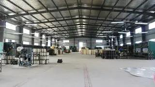 Zhanjiang Yijun Sisal Products Factory