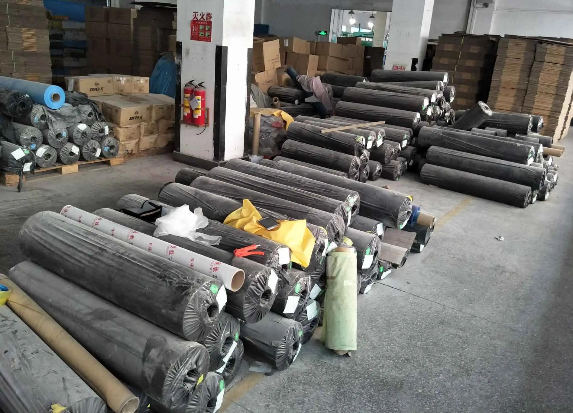 Guangzhou Eagle Plastic Products Co.,ltd.