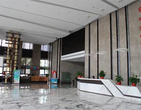 Shandong Lize Pet Products Co., Ltd.