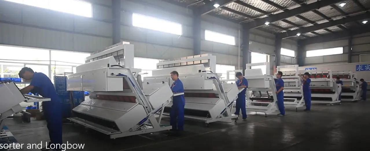 Hefei Longbow Optoelectronic Technology Co., Ltd.