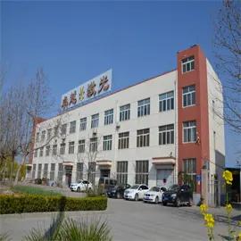 Taian Zhuoyue Laser Ltd.