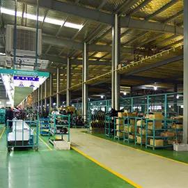 Zhengzhou Zhimuren Machinery Co,, Ltd.