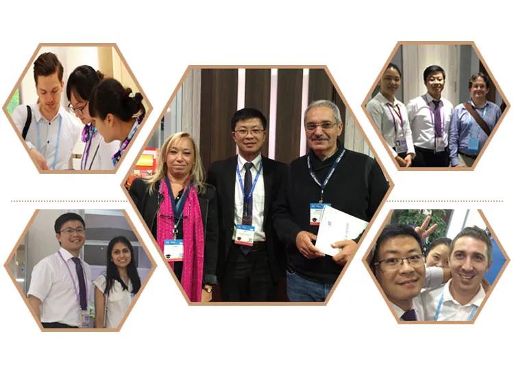 Zhejiang Nanbei Trading Co., Ltd.