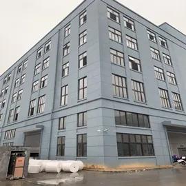 Wenzhou Eco Bags Co., Ltd.