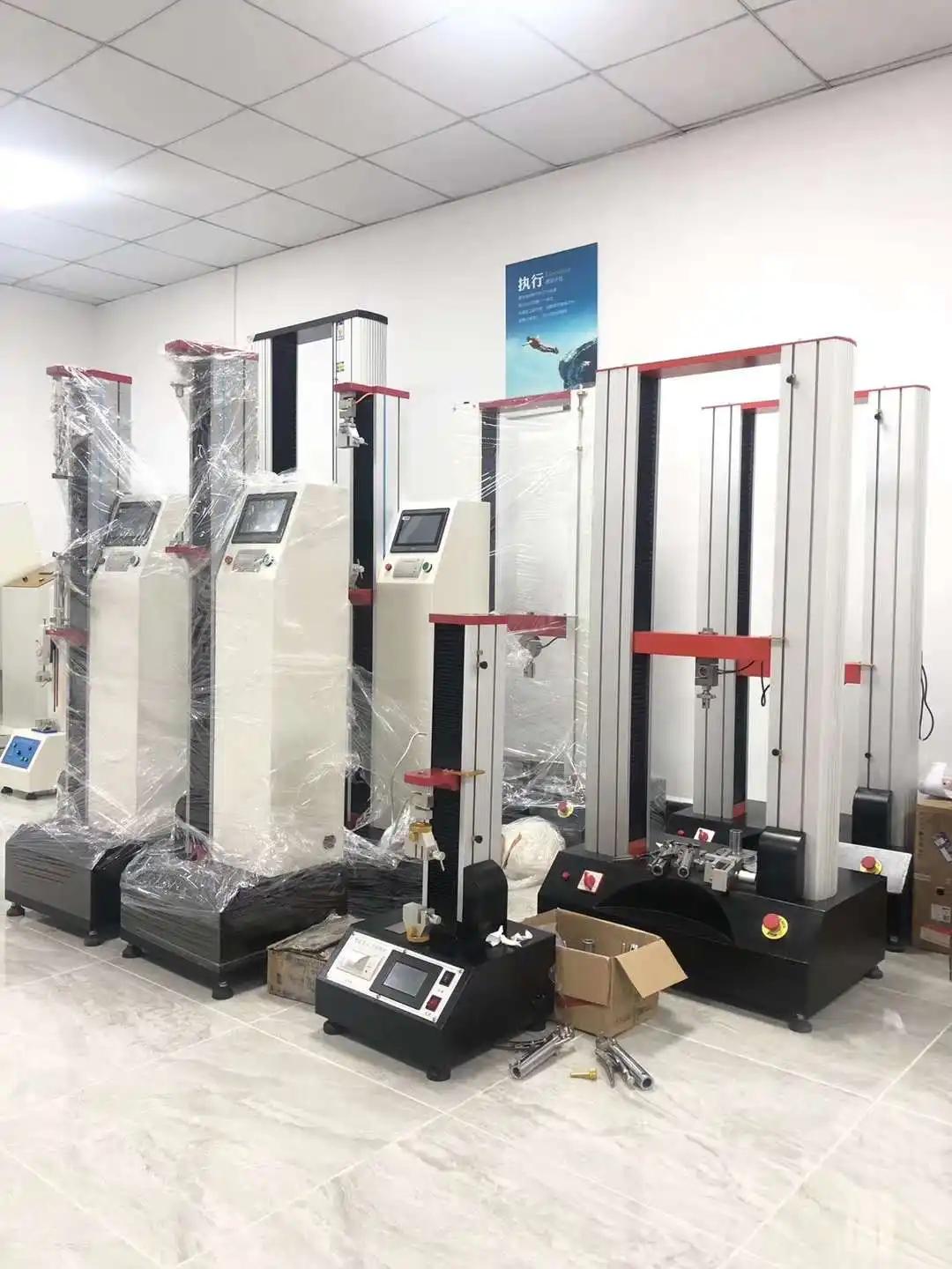 Dongguan Hongjin Test Instrument Co., Ltd.