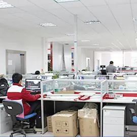 Yiwu Courage Digital Technology Co., Ltd.