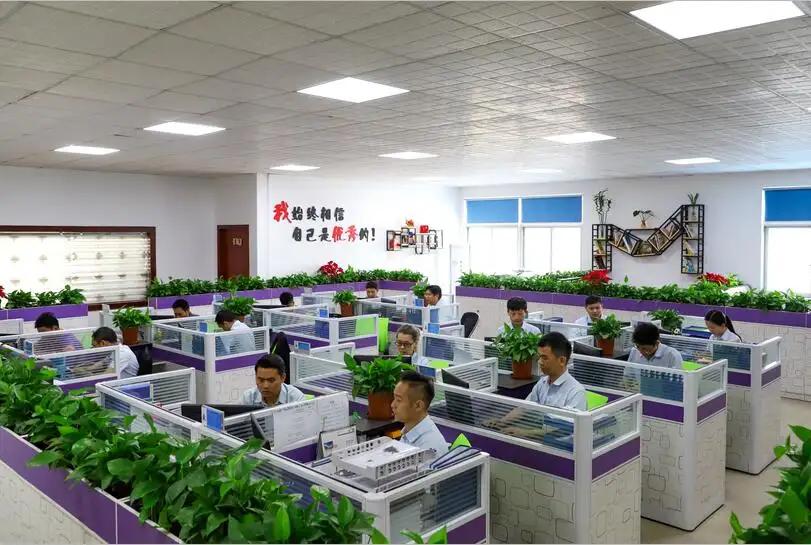 Dongguan C Fine Machinery Technology Co., Ltd.