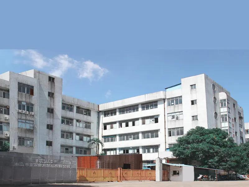 Zhongshan Fulsun Home Improvement Co., Ltd.
