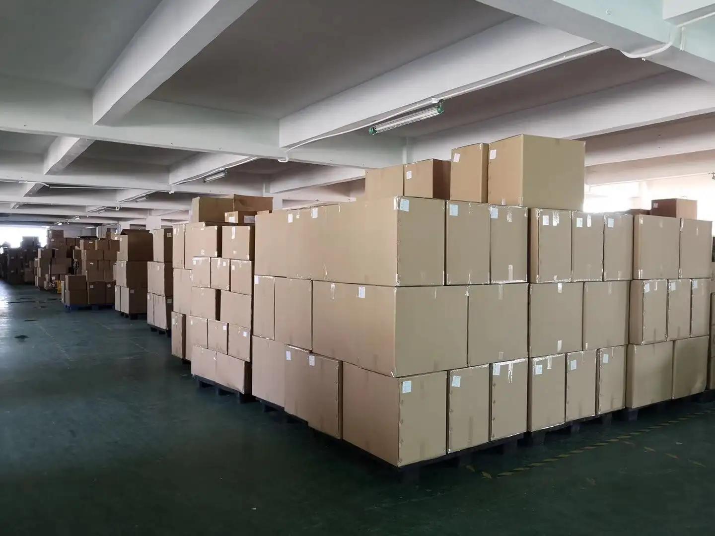Hebei Wogu Trading Co., Ltd.