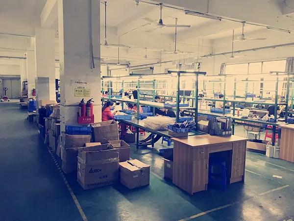 Shenzhen Awj Technology Co., Ltd.