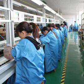 Dongguan Junchen Electronics Technology Co., Ltd.