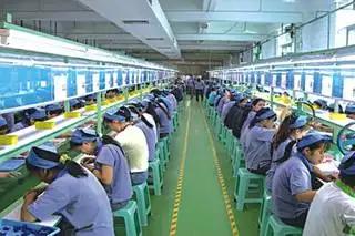 Shenzhen Wetrust Electric Co., Ltd.