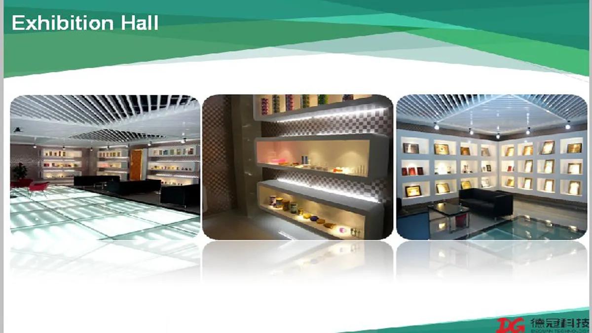 Xiamen Deguan Technology Co., Ltd.