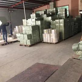 Guangzhou Chengxing Packaging Materials Co., Ltd.