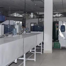 Longhai Cheng Zhan Electronic Co., Ltd.