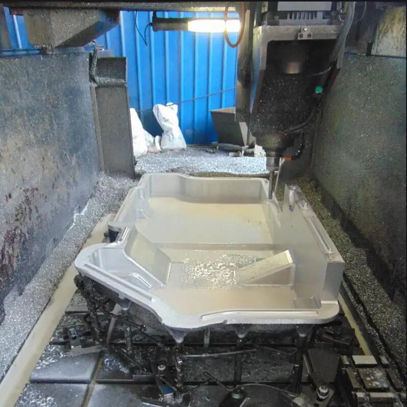 Shanghai Tongxuan Roto Plastics Co., Ltd.