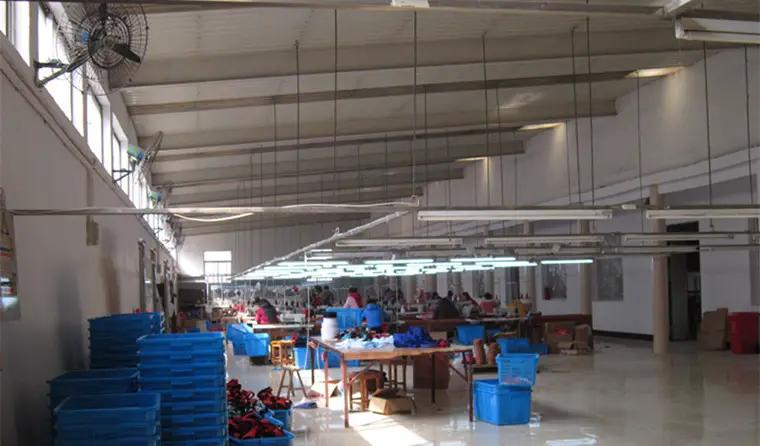 Hangzhou Cutebaby Trading Co., Ltd.