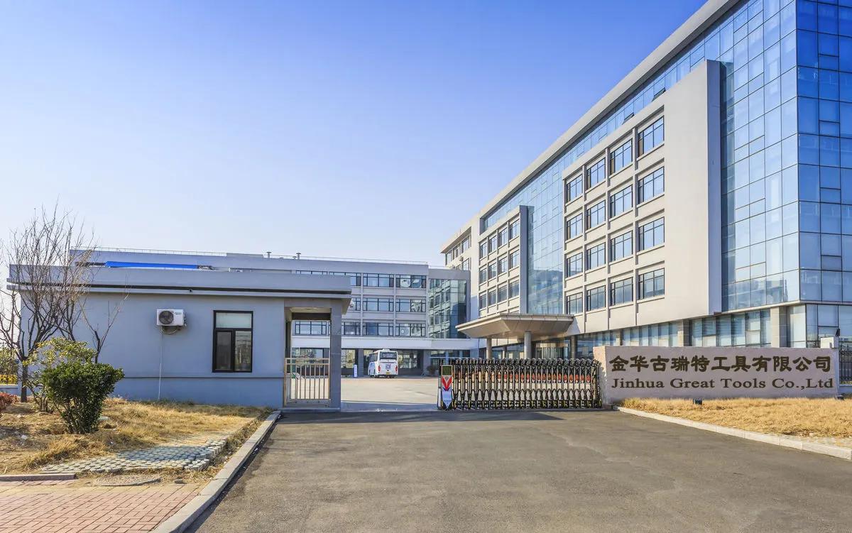 Jinhua Great Tools Co., Ltd.