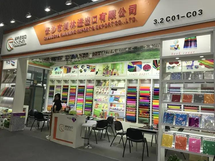 Changsha Running Import & Export Co., Ltd.