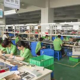 Shenzhen ZS Tonda Technology Co., Ltd.