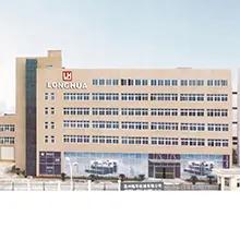 Wenzhou Longhua Machinery Co., Ltd.
