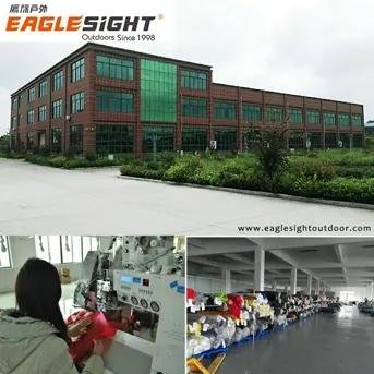 Dalian Eaglesight Co., Ltd.