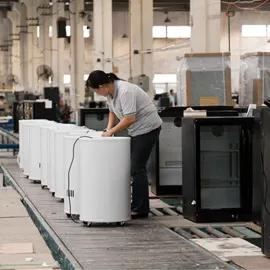 Shenzhen Cico Industrial Company Limited