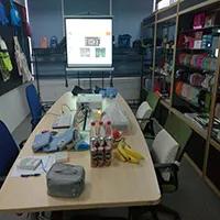 Yiwu Muduo Bags Co., Ltd.