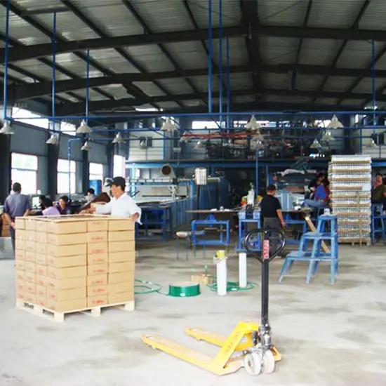 Hebei AllWin Industrial Group Co.LTD