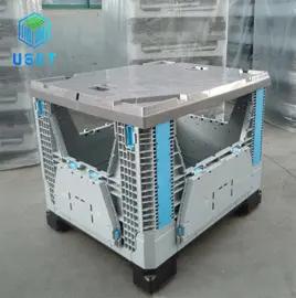 SUZHOU UGET PLASTIC TECH CO., LTD