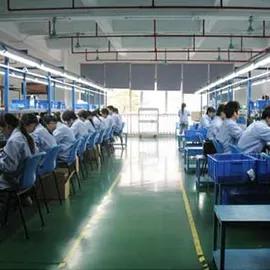 Shenzhen Jiateng Technology Co., Ltd.