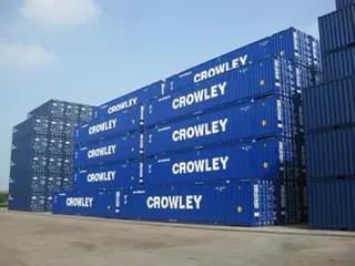 Qingdao Double-Friend Container Co., Ltd.