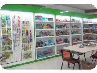 Yiwu Shincoo Art & Craft Co., Ltd.
