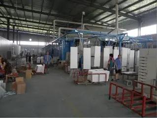 Luoyang Hanghai Office Furniture Co., Ltd.