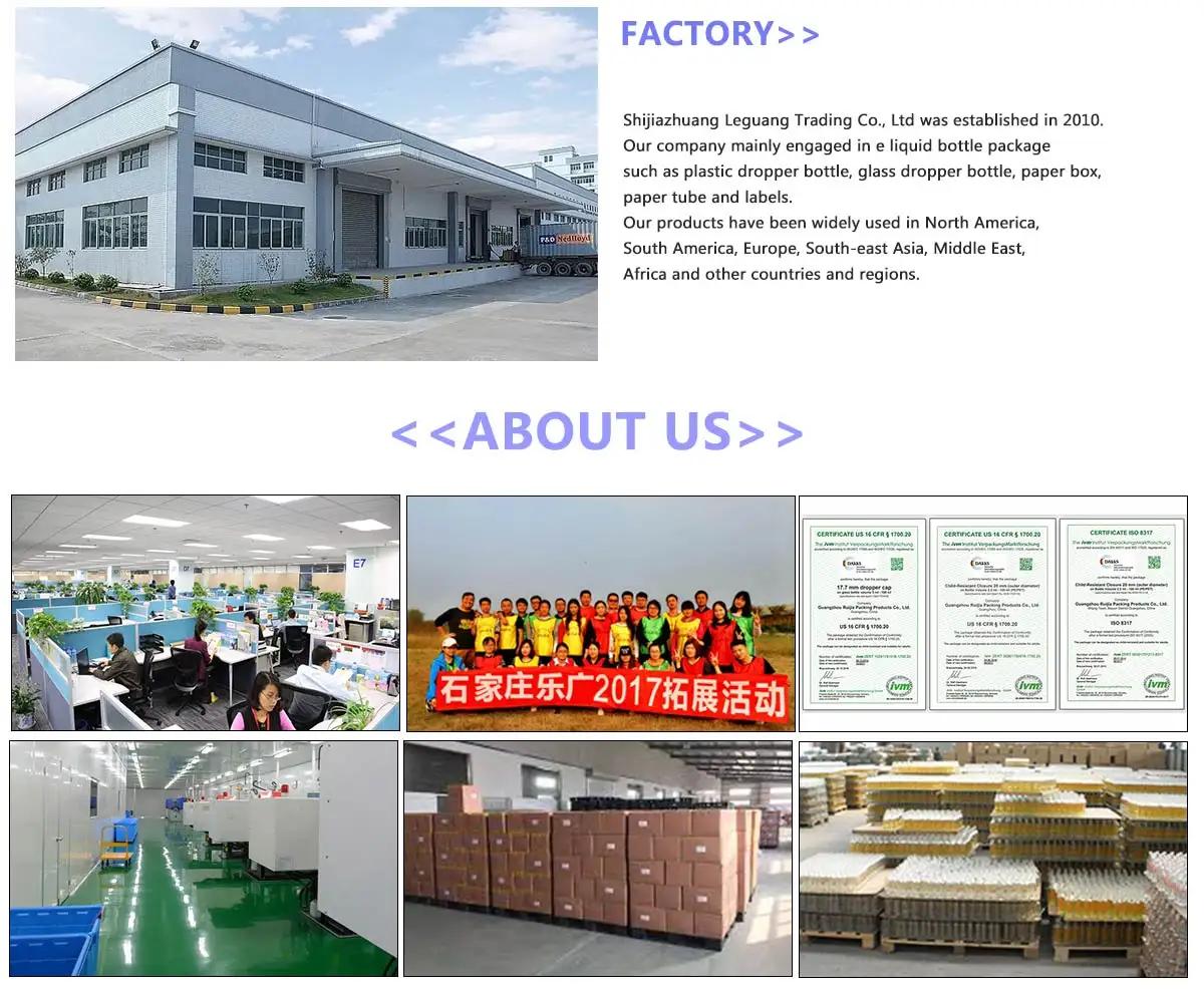 Shijiazhuang Leguang Trading Co., Ltd.