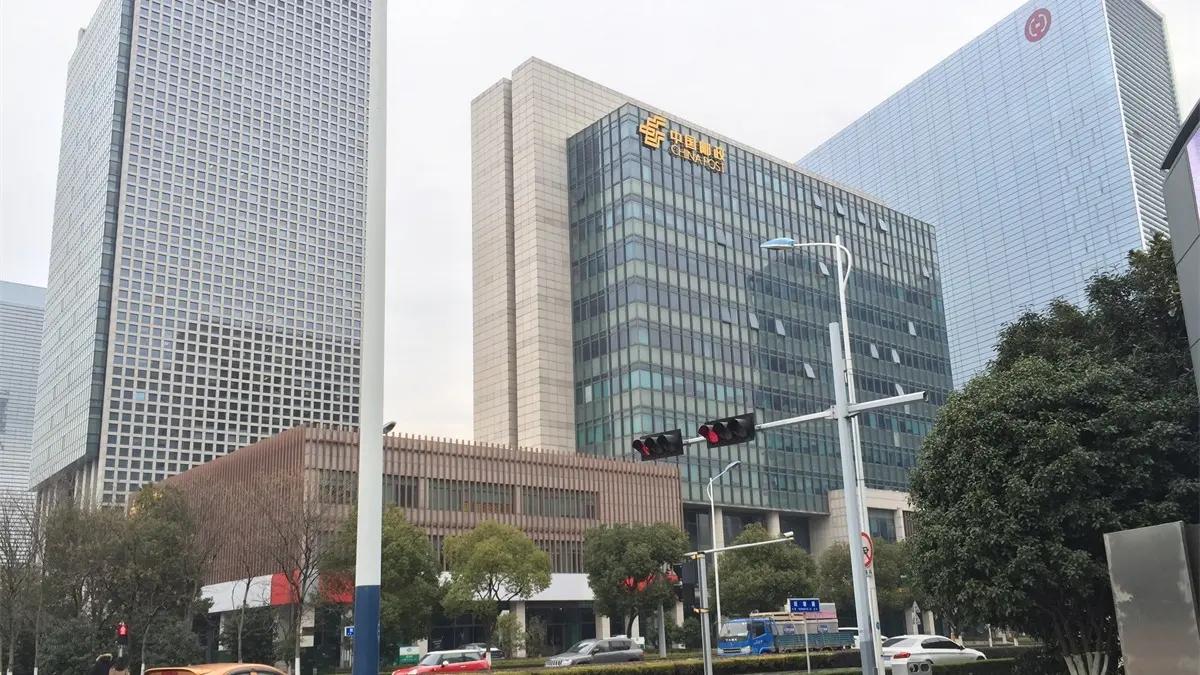 Suzhou Yeeya Home Co., Ltd.