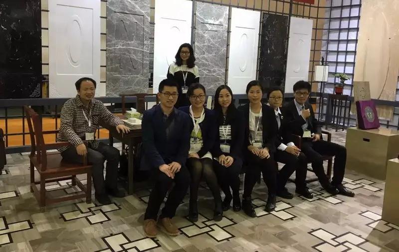 Xiamen Longtops Trading Co., Ltd.