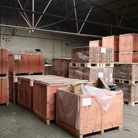 Dingzhou Yunlingyu Sports Goods Co., Ltd.
