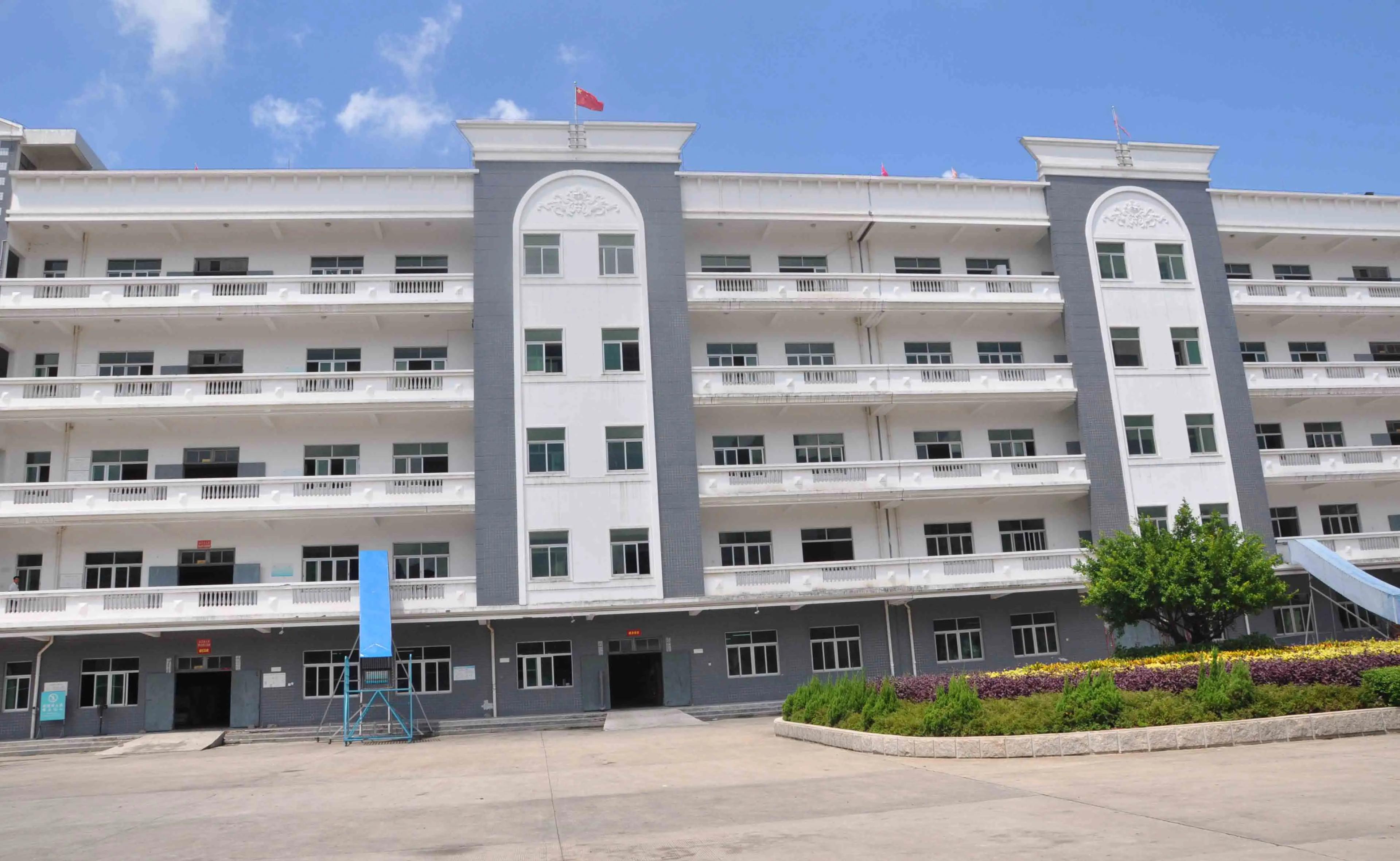 Quanzhou Orion Import And Export Co., Ltd.