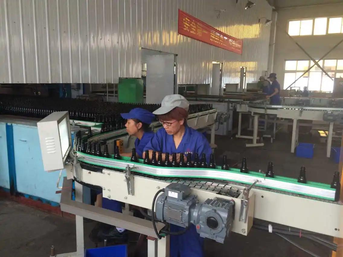 Shanghai Tonbay Industry Co., Limited