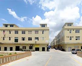 Guangzhou Zhunming Textile Co., Ltd.
