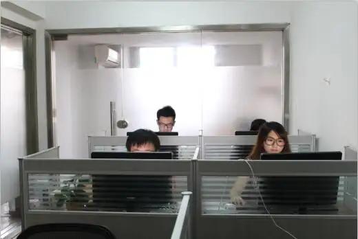 Shenzhen Zheren Electronics Co., Ltd.