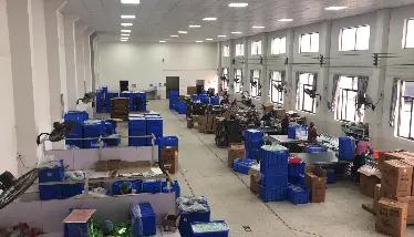 Ningbo Haishu Kaihang Imp& Exp Co., Ltd.