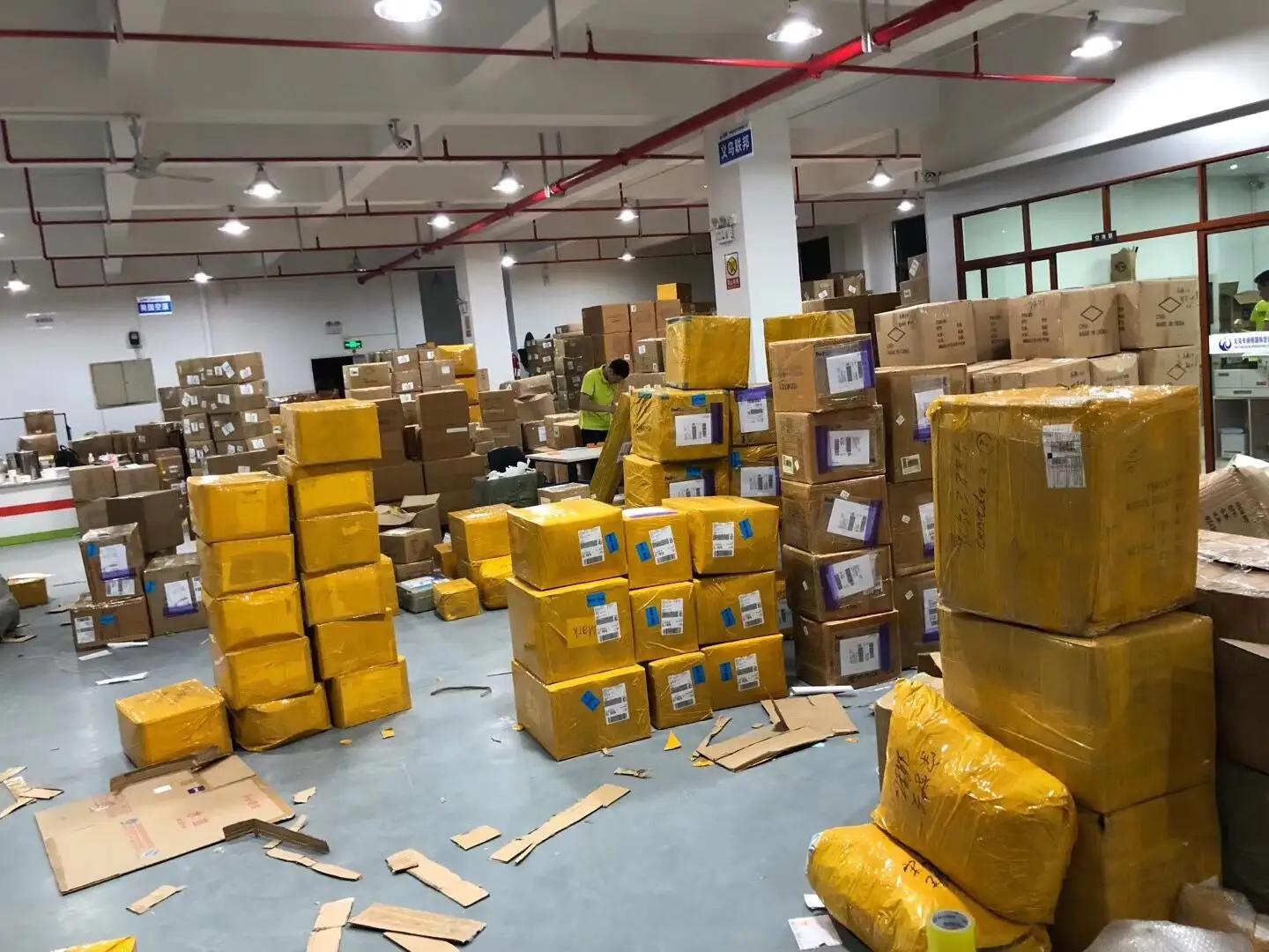 Henan Huaxin Import & Export Trade Co., Ltd.