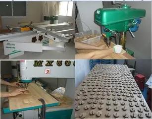 Guangzhou Feast Household Industry Co., Ltd.